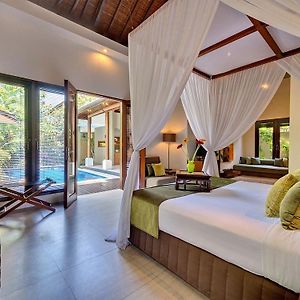 Lakshmi Villas