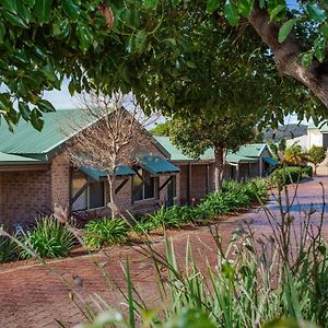 Quality Apartments Banksia Albany